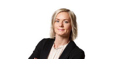 Maja Guthammar mäklare i Katrineholm, Flen och Vingåker