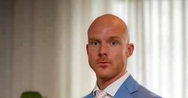 Krister Petersson mäklare i Kungälv, Ale och Mölndal