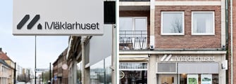 Mäklarhuset Ängelholm