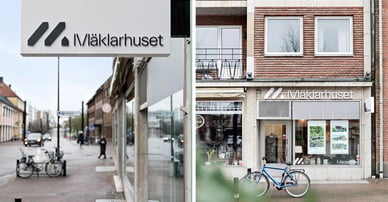 Mäklarhuset Ängelholm