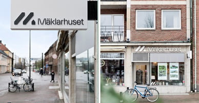 Mäklarhuset Ängelholm