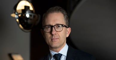 Andreas Gunnarsson mäklare på Östermalm, Södermalm, Vasastan och Gärdet