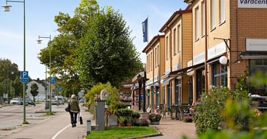 Mäklarhuset Partille
