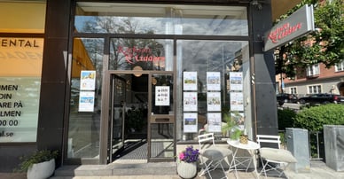 Karlsson & Uddare Kungsholmen & Essingen