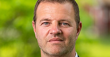 Daniel Nilsson mäklare i Trollhättan och Vänersborg