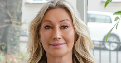 Lil Sandberg mäklare i Nacka och Kristineberg