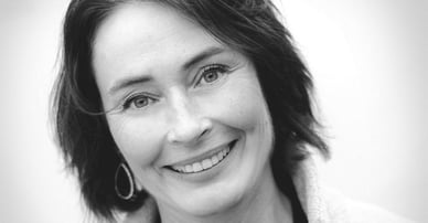 Laila Hedestig mäklare i Österåker