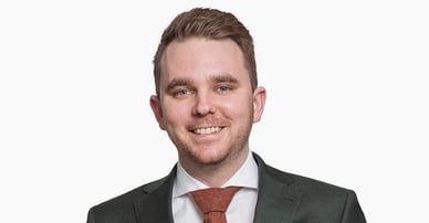Joakim Fastberg mäklare i Karlstad och Hammarö