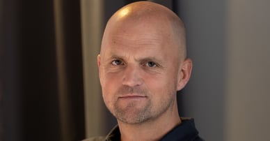 Jonas Fagergren mäklare i Åre och Krokom