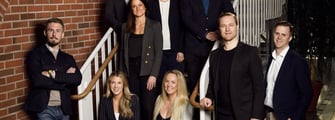 Svensk Fastighetsförmedling Borlänge
