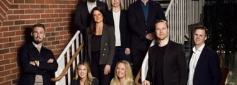 Svensk Fastighetsförmedling Borlänge