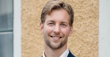 Victor Koinberg mäklare i Skövde