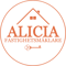 Alicia Fastighetsmäklare