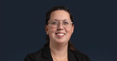 Jenny Häggström mäklare i Örebro