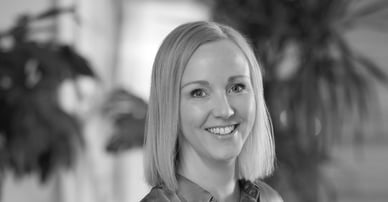 Marjo Edin mäklare i Sundsvall och Timrå