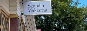 Skandiamäklarna Söderhamn, Hudiksvall & Bollnäs