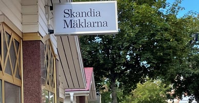 Skandiamäklarna Söderhamn, Hudiksvall & Bollnäs