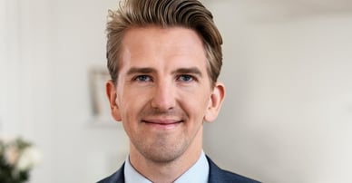 Gorm Nordvall mäklare i Örebro, Lekeberg och Kumla