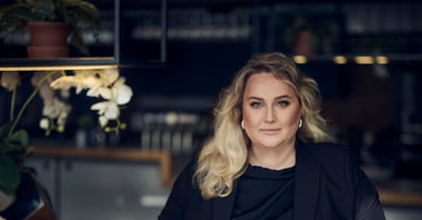Hanna Nöjdh Bliss mäklare i Kirseberg och Svedala
