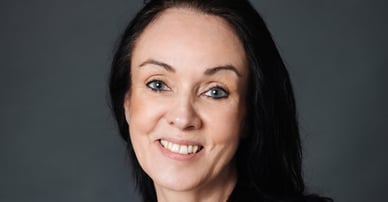 Elin-Marie Söderlund mäklare i Härryda