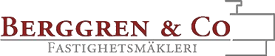 Berggren & Co Fastighetsmäkleri