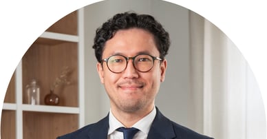 Artur Lyan mäklare i Uppsala