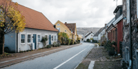 Hemkompassen