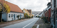 Hemkompassen