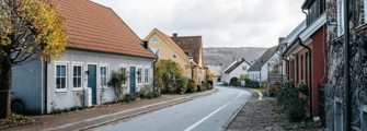 Hemkompassen