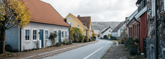 Hemkompassen