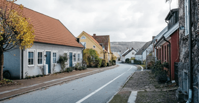 Hemkompassen