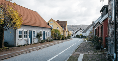 Hemkompassen