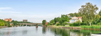 Fastighetsbyrån Danderyd
