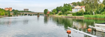 Fastighetsbyrån Danderyd