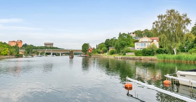 Fastighetsbyrån Danderyd