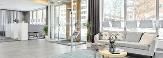 LF Fastighetsförmedling Umeå