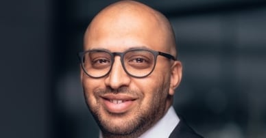 Suleman Saleemi mäklare i Solna, Järfälla och Sundbyberg