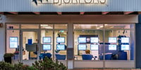 Bjurfors Höllviken