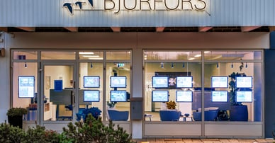 Bjurfors Höllviken