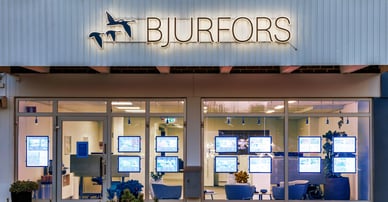 Bjurfors Höllviken