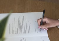 Förmedlingsuppdrag – uppdragsavtal mellan mäklare och säljare