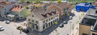 Redo Fastighetsförmedling