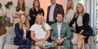 LF Fastighetsförmedling Eskilstuna