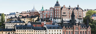 Fastighetsbyrån Södermalm