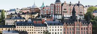 Fastighetsbyrån Södermalm