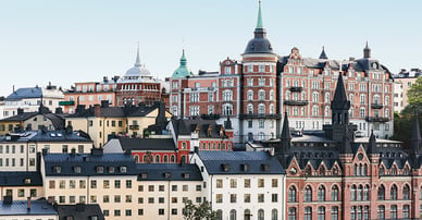 Fastighetsbyrån Södermalm