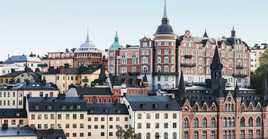 Fastighetsbyrån Södermalm