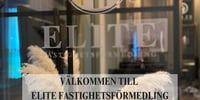 ELITE Fastighetsförmedling