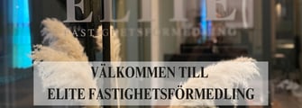 ELITE Fastighetsförmedling