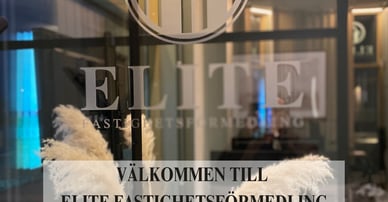 ELITE Fastighetsförmedling